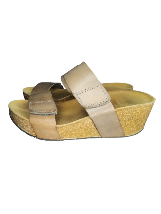Lola Sabbiat Shoes - Lola Sabbia Lily Sandals, Womens 38 EU (7.5-8 US)